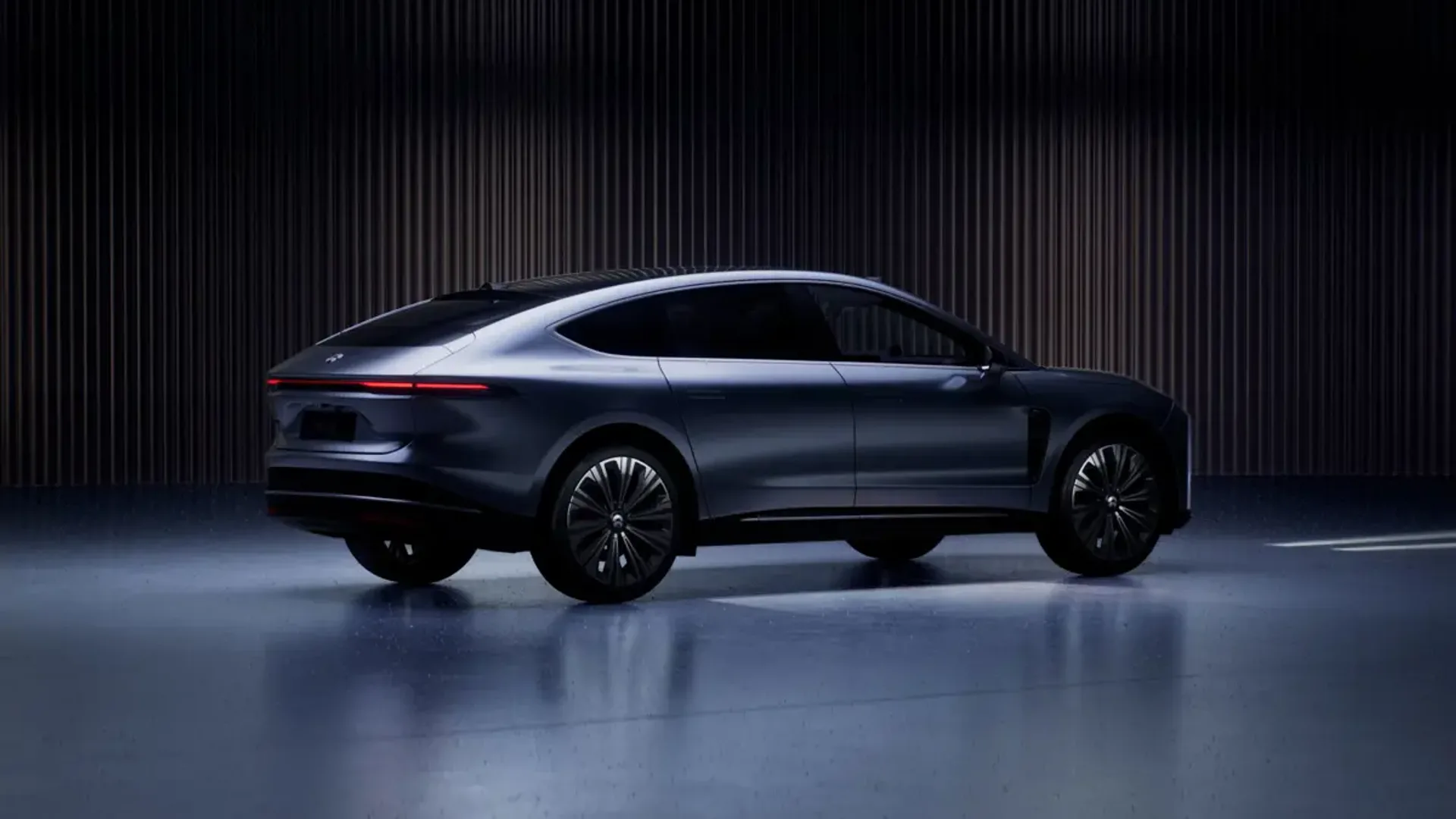 Et9 Long Range AWD