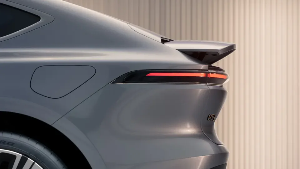 Elettronauti - Nio Et9 Et9 Long Range AWD - esterno