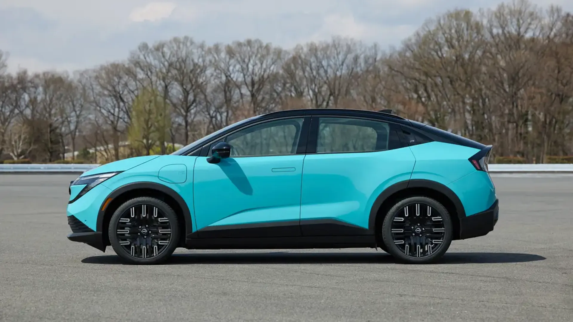 Leaf Standard Range