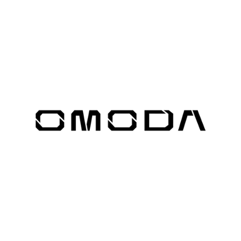 Omoda Logo Elettronauti