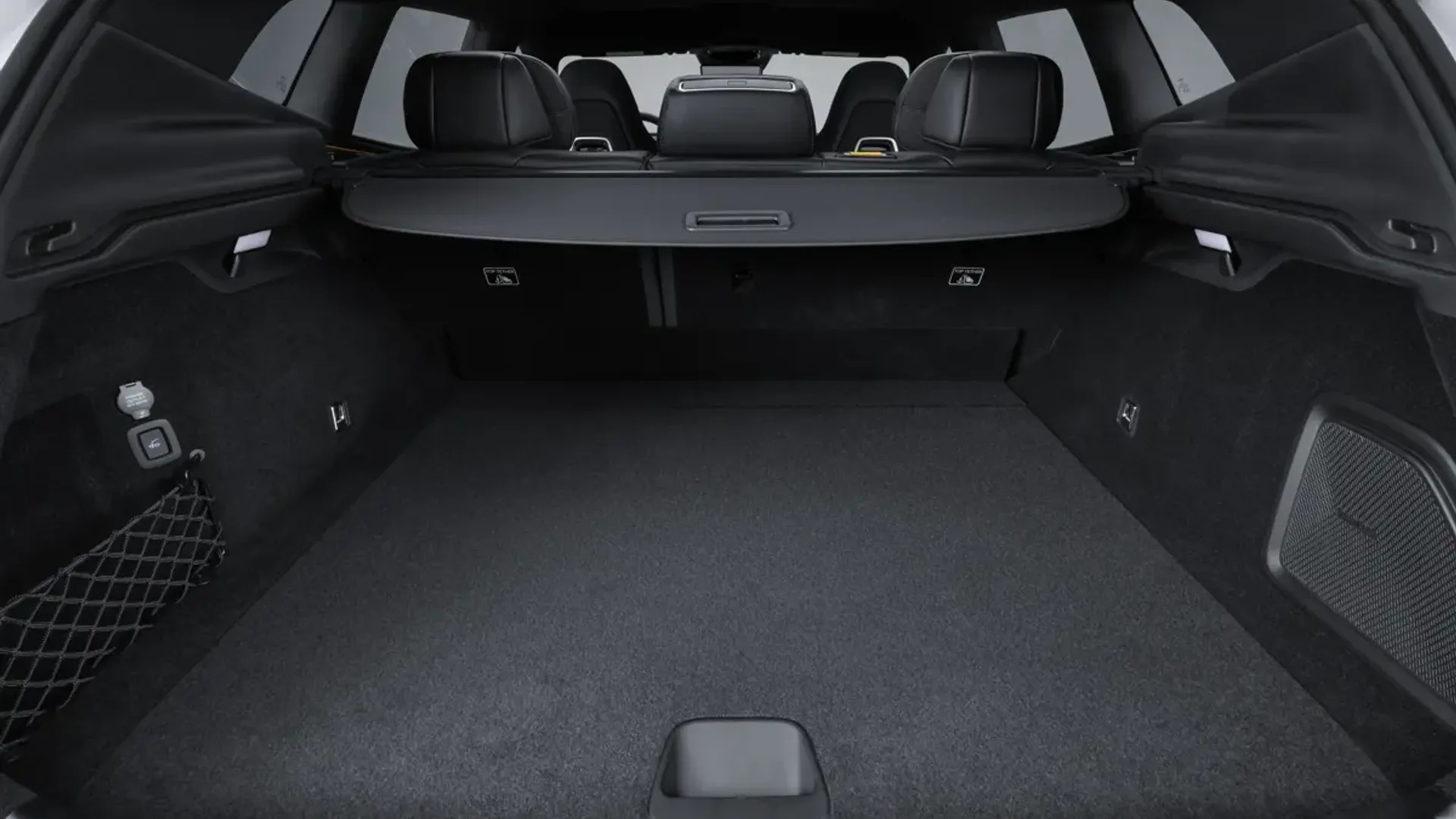 Elettronauti - Polestar 4 SUV