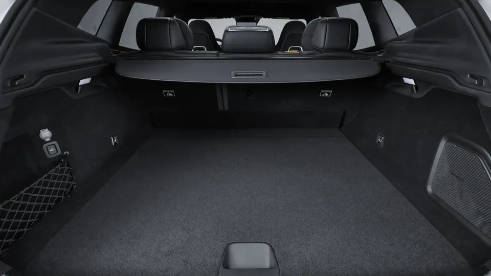 Elettronauti - Polestar 4 SUV