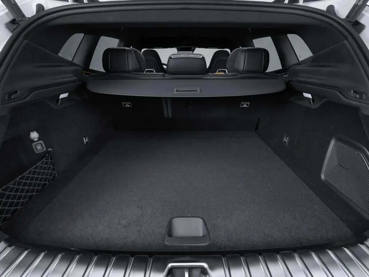Elettronauti - Polestar 4 SUV