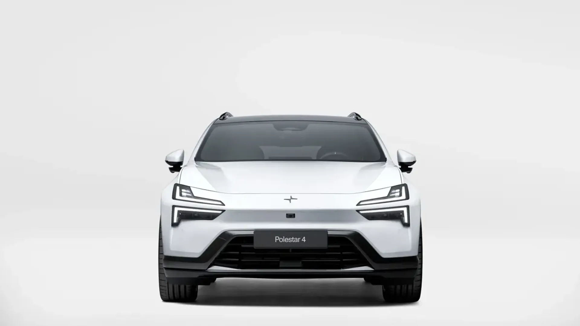 Elettronauti - Polestar 4 SUV