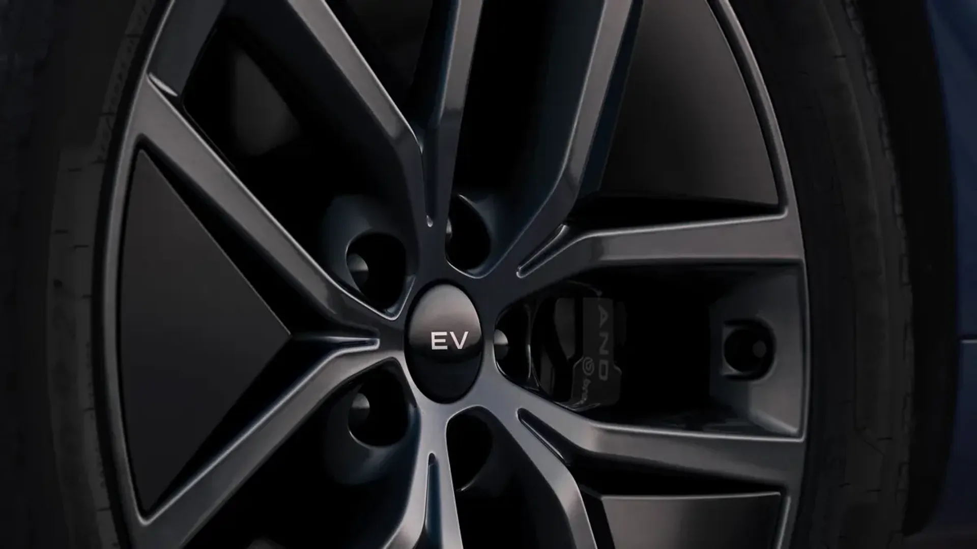 Elettronauti - Range rover Sport Electric