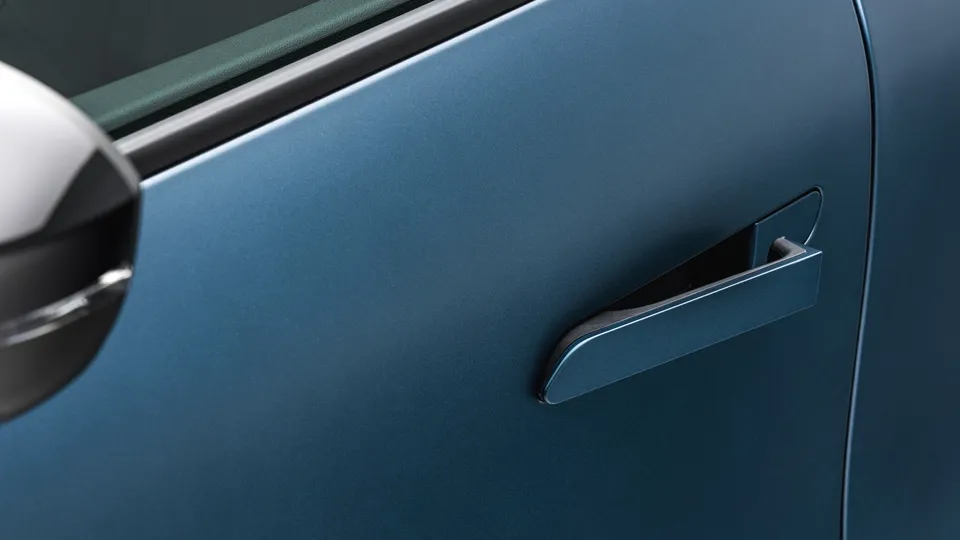 Elettronauti - Renault Megane e-Tech
