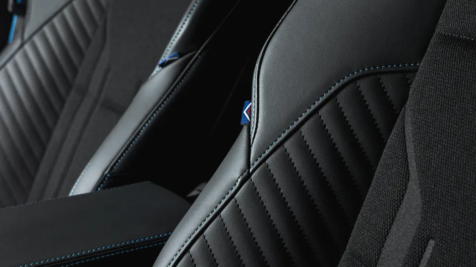 Elettronauti - Renault Megane e-Tech