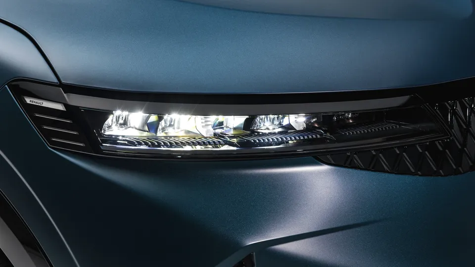 Elettronauti - Renault Megane e-Tech