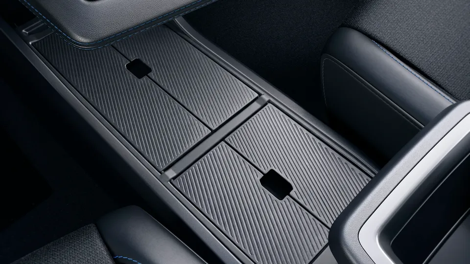 Elettronauti - Renault Megane e-Tech