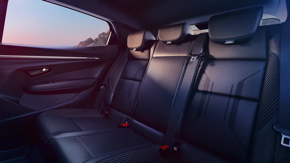 Elettronauti - Renault Megane e-Tech