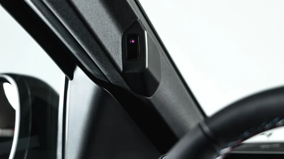 Elettronauti - Renault Megane e-Tech