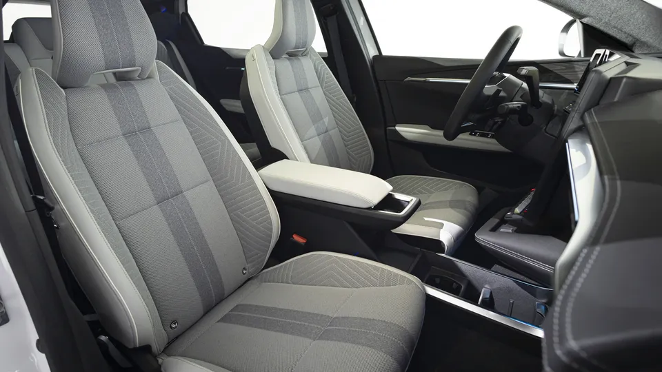 Elettronauti - Renault Scenic e-Tech