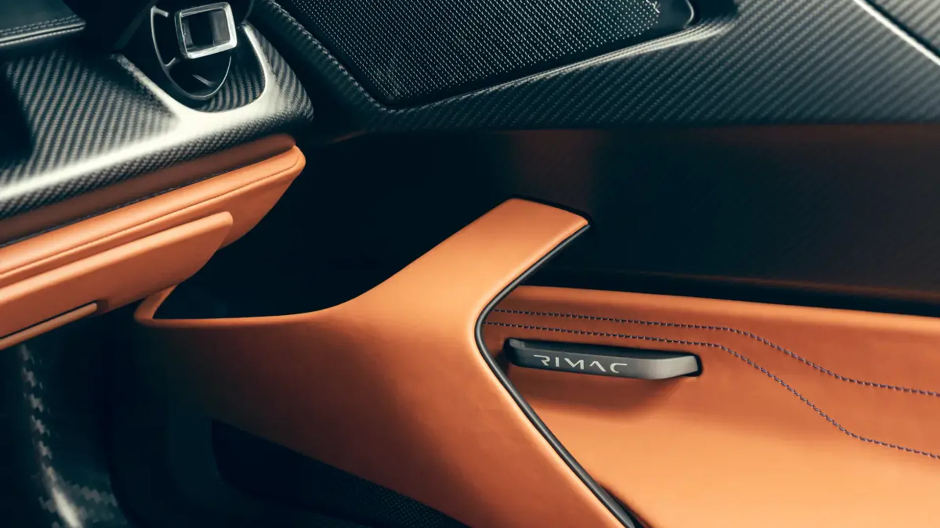 Elettronauti - Rimac Nevera Nevera 120 kWh - cerchio