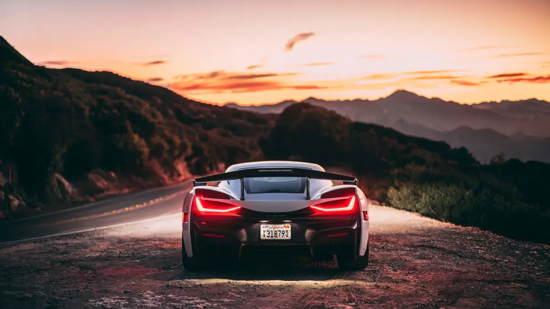 Elettronauti - Rimac Nevera Nevera 120 kWh - cerchio-posteriore