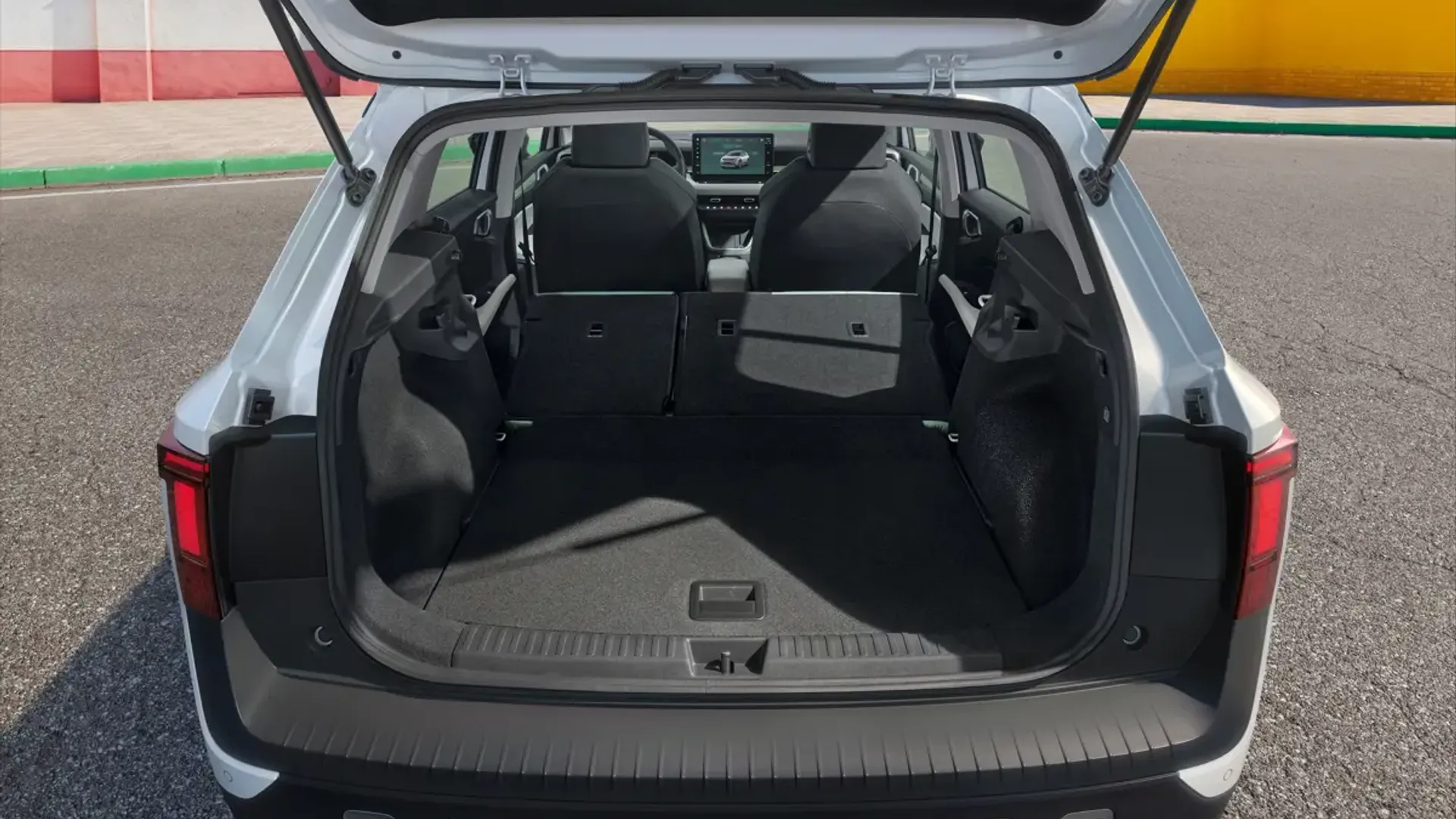 Elettronauti - Skoda Epiq