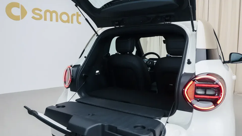 Elettronauti - Smart #2