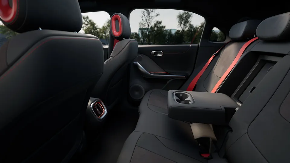 Elettronauti - Smart #1 Brabus