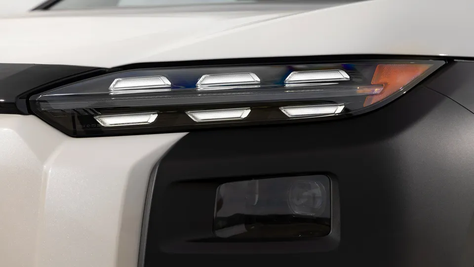 Elettronauti - Subaru e-outback