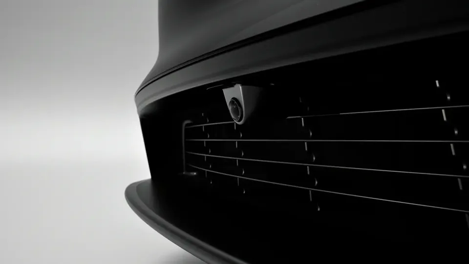 Elettronauti - Tesla Model S Model S Plaid - dettaglio