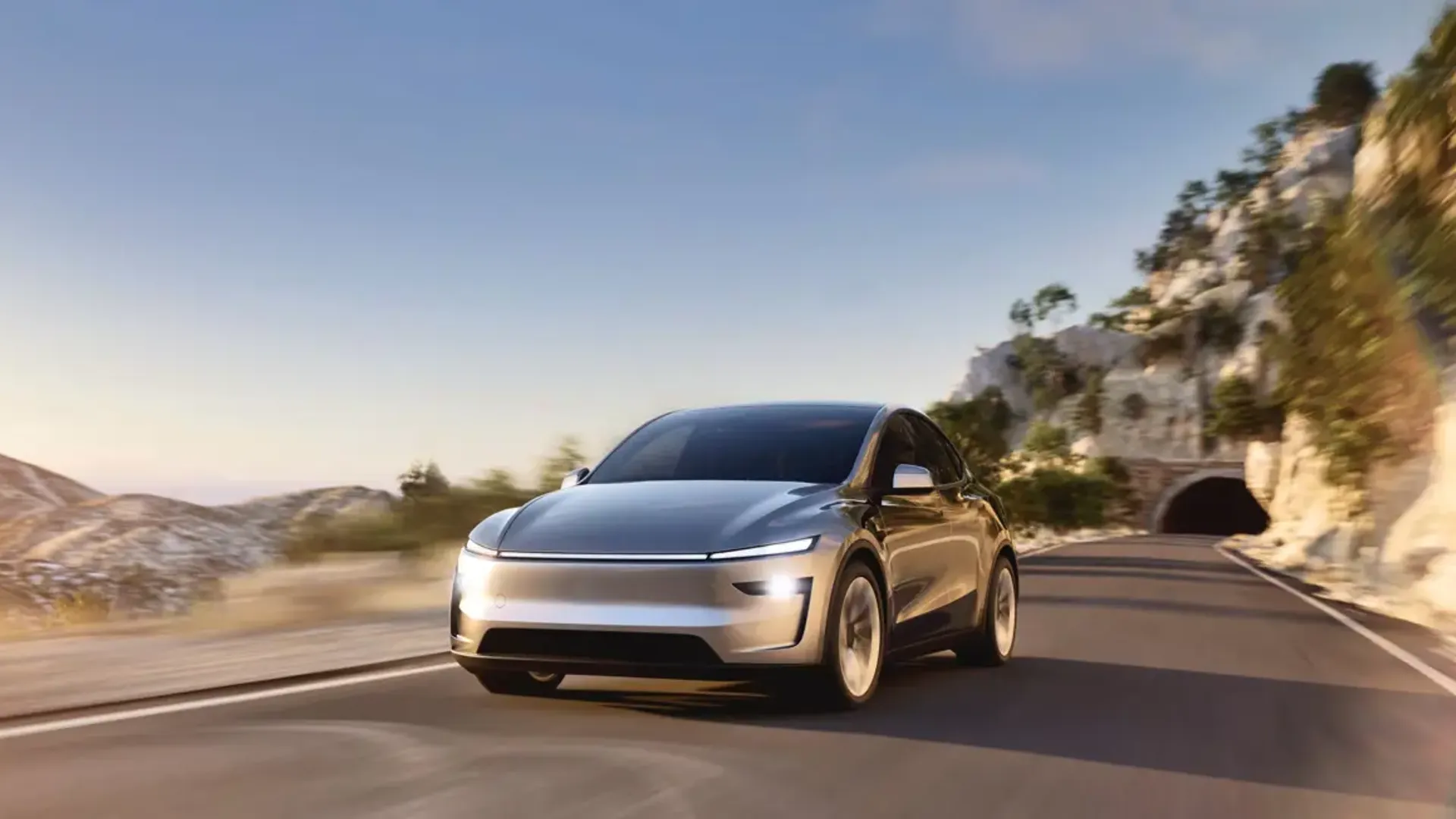 Model Y Premium AWD