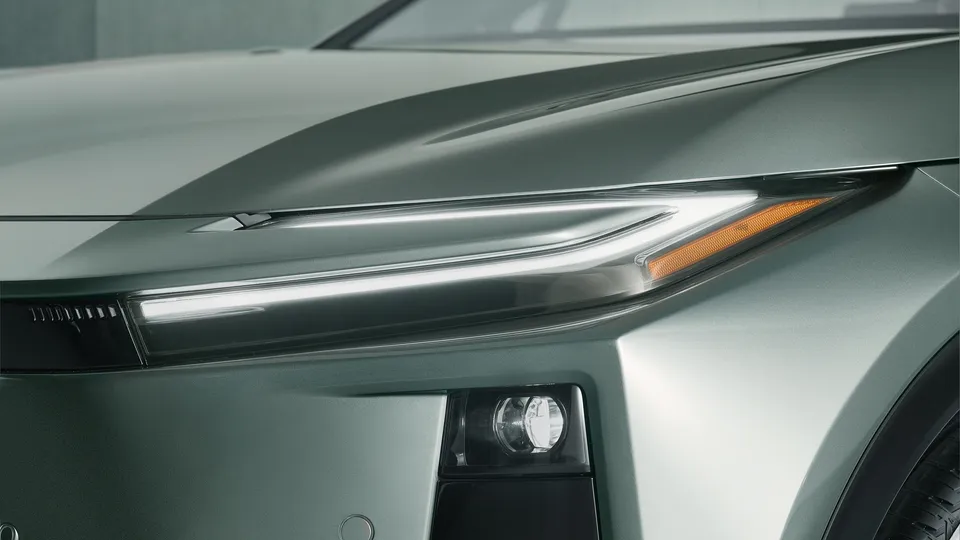 Elettronauti - Toyota C-HR+