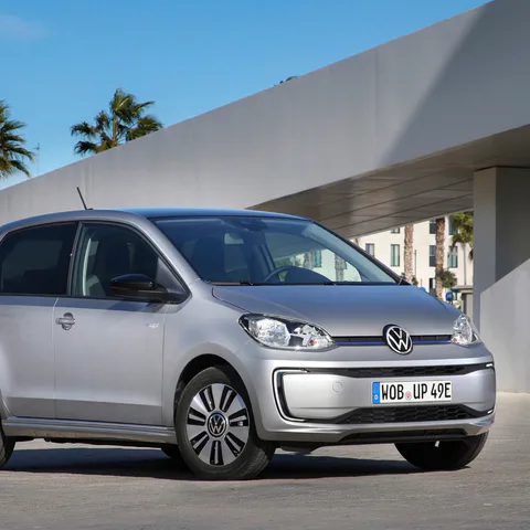 Elettronauti - Volkswagen e-Up! e-Up! 32.3 kWh - dettaglio