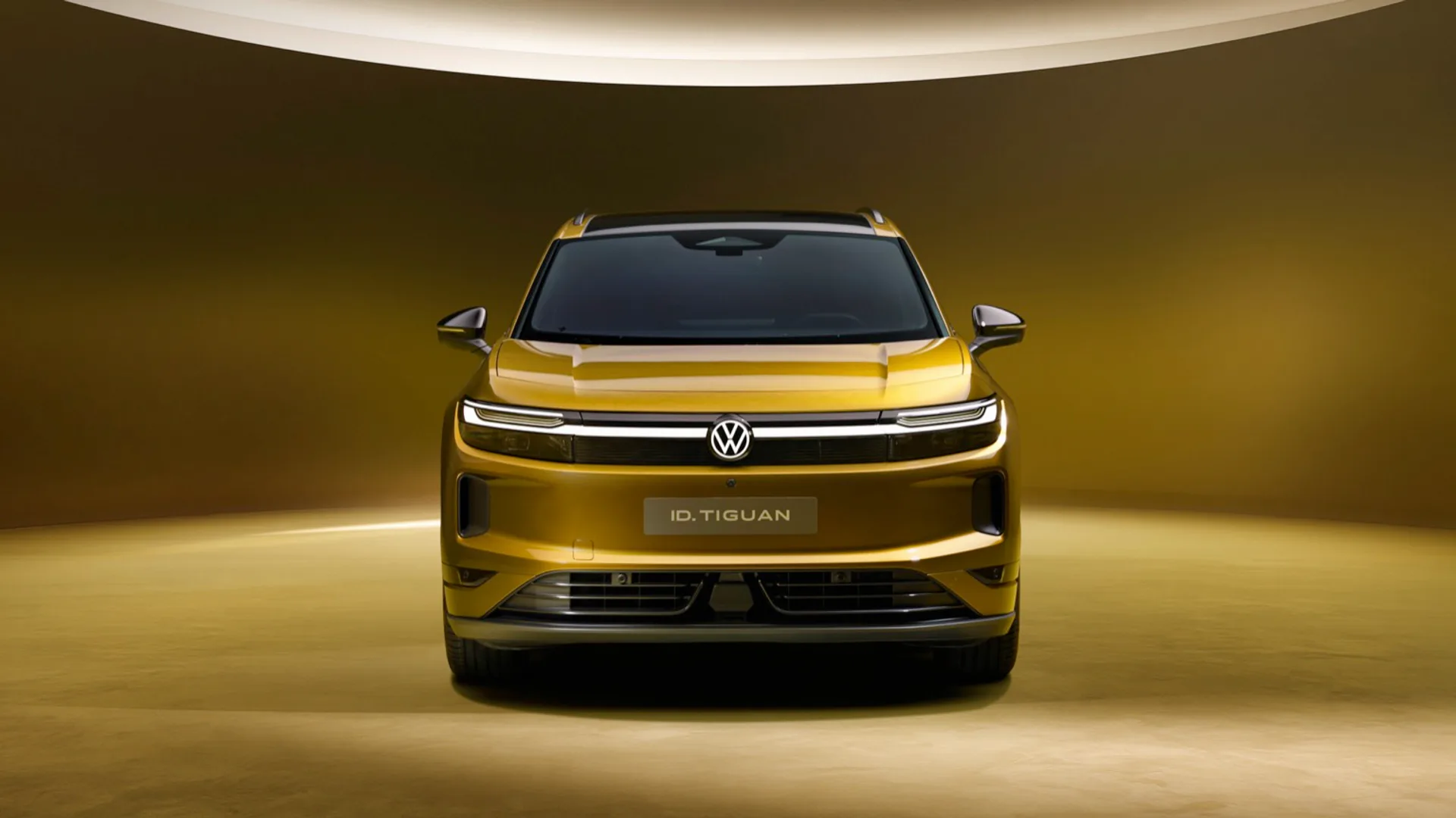 Elettronauti - Volkswagen ID. Tiguan