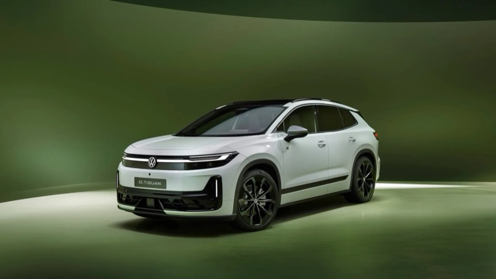 Elettronauti - Volkswagen ID. Tiguan