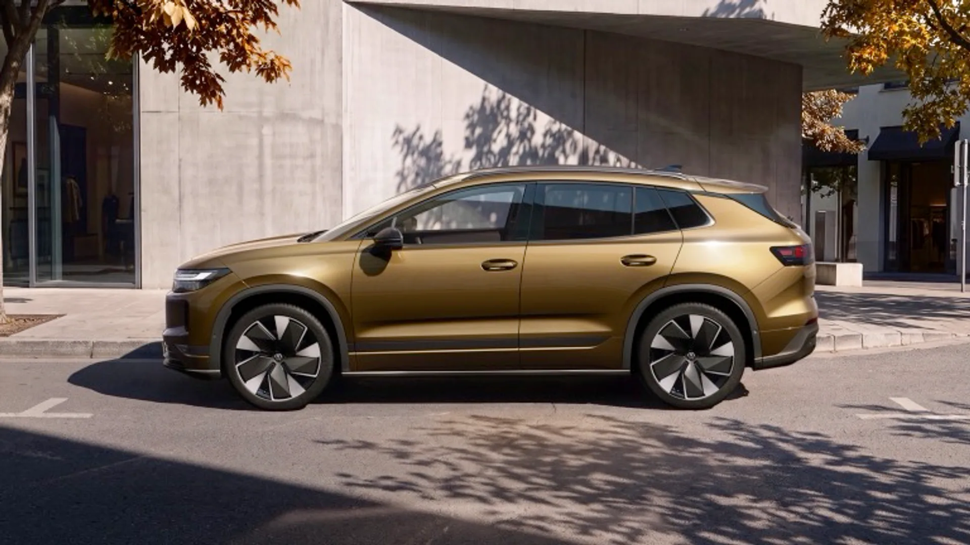 Elettronauti - Volkswagen ID. Tiguan