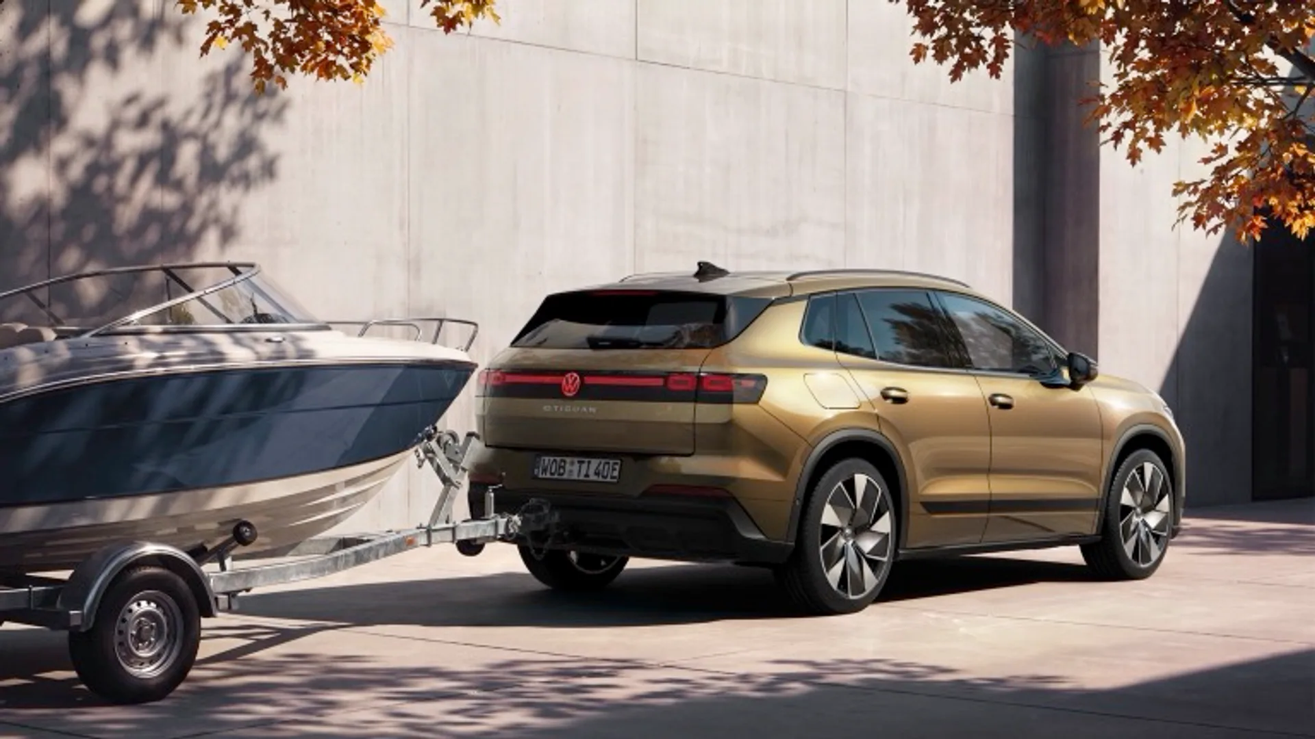 Elettronauti - Volkswagen ID. Tiguan