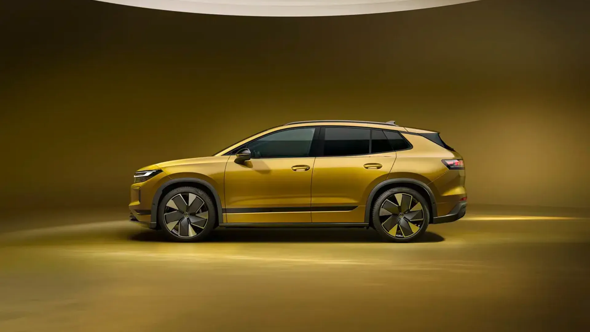 Elettronauti - Volkswagen ID. Tiguan