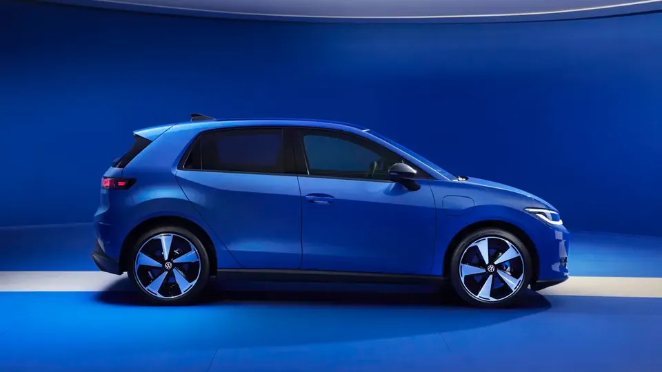 Elettronauti - Volkswagen ID. Polo