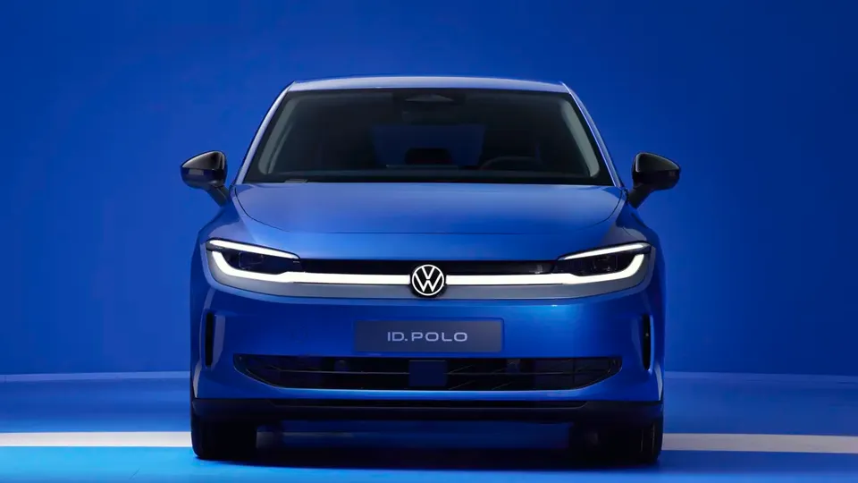 Elettronauti - Volkswagen ID. Polo