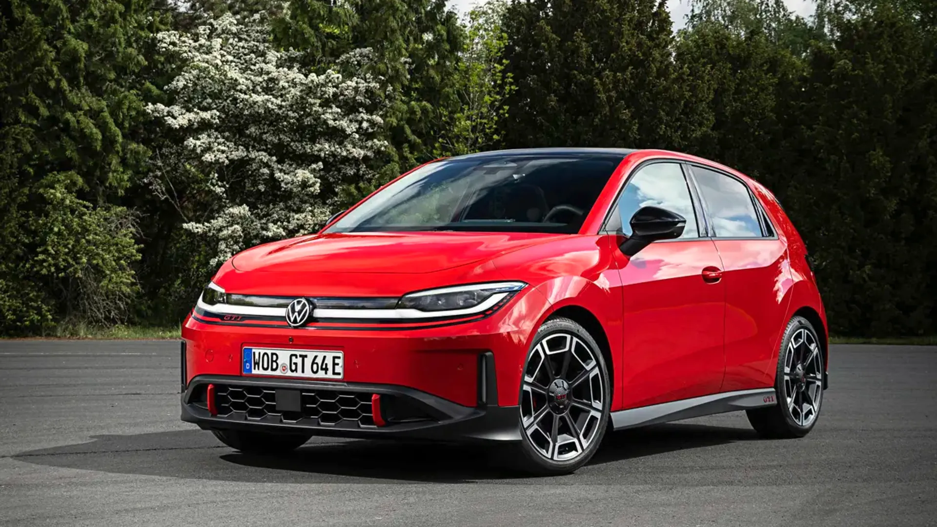 ID. Polo GTI