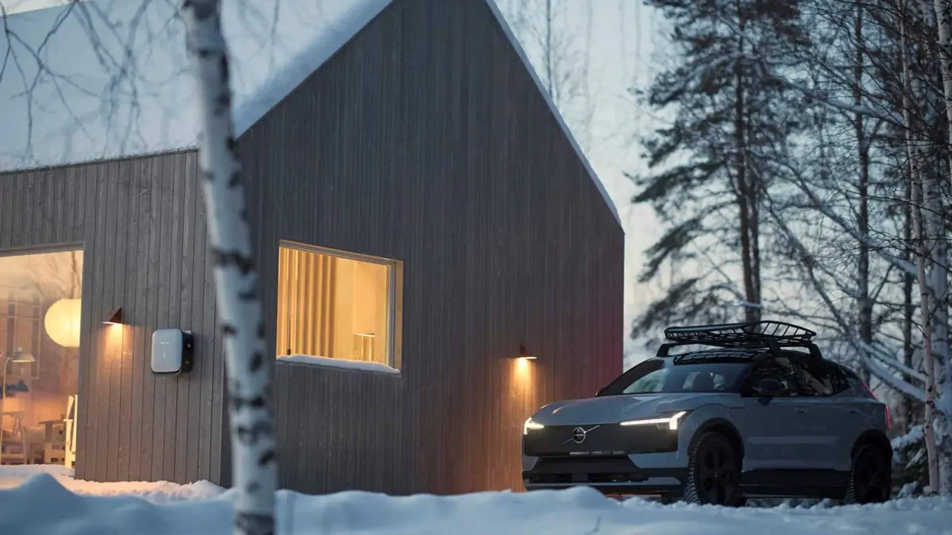 EX30 Cross Country P8 AWD