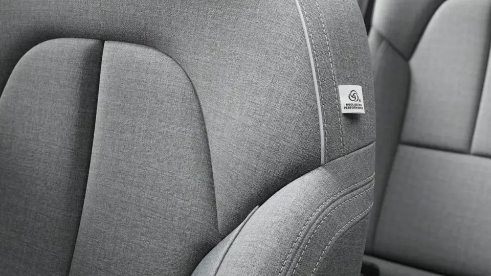 Elettronauti - Volvo EX40 Single Motor - Nero - Sedili - Sedili anteriori