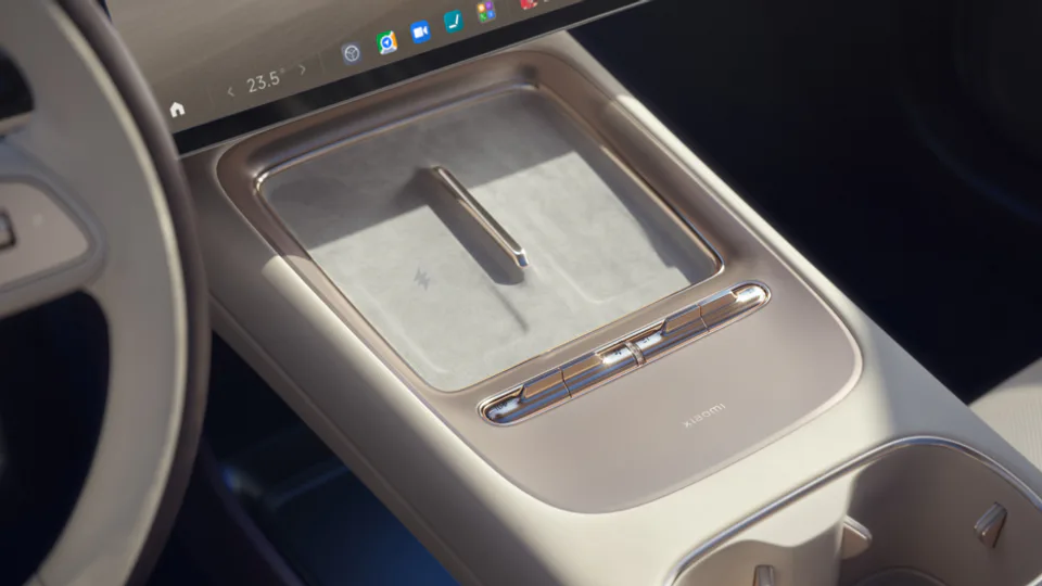 Elettronauti - xiaomi Su7 Su7 Standard - dettaglio