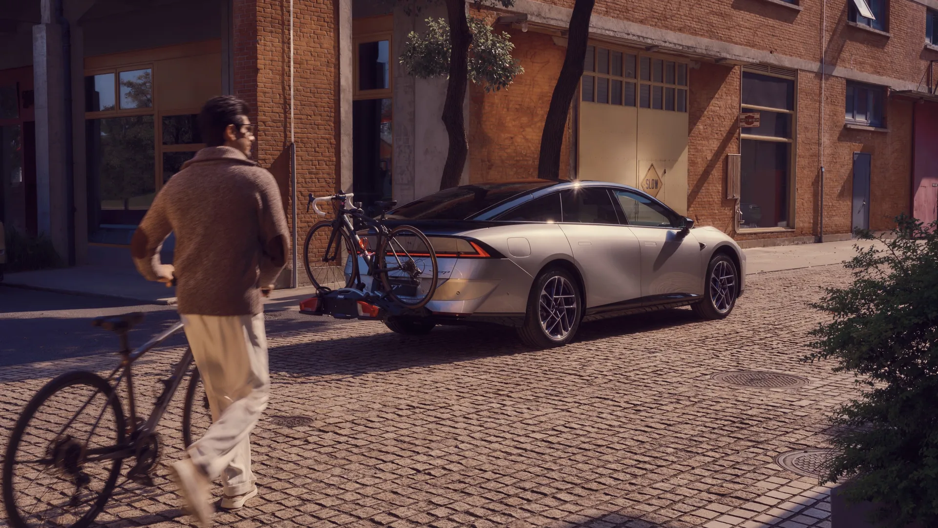 P7+ AWD Performance