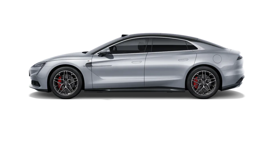 Elettronauti - YangWang U7 U7 EV 5-seat Luxury - esterno